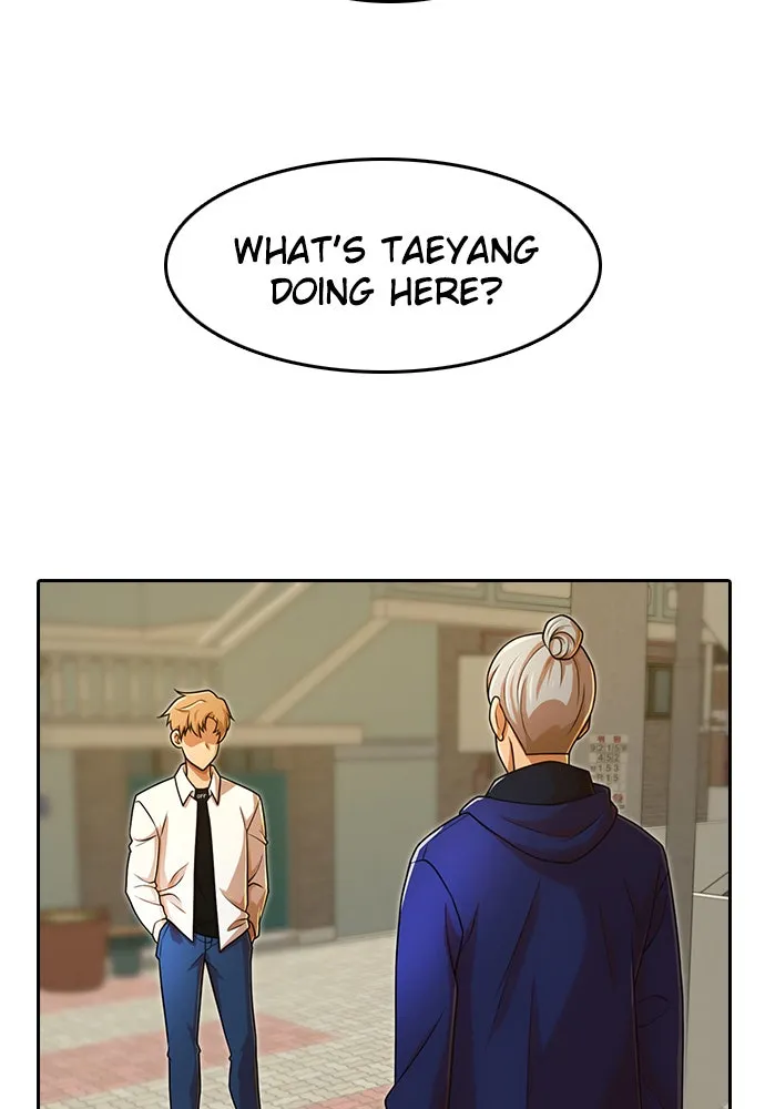 Read Random Chat chapter 164 image 37 on Lezhin
