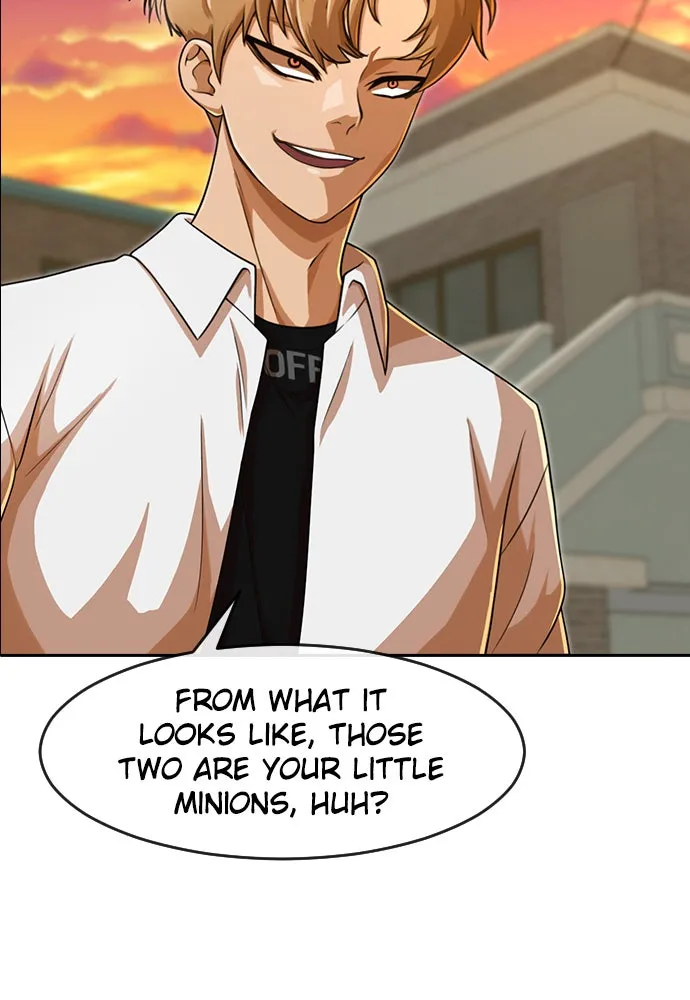 Read Random Chat chapter 164 image 43 on Lezhin