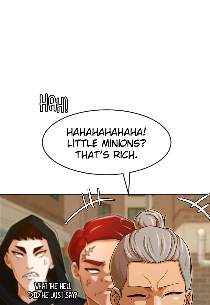 Read Random Chat chapter 164 image 44 on Lezhin