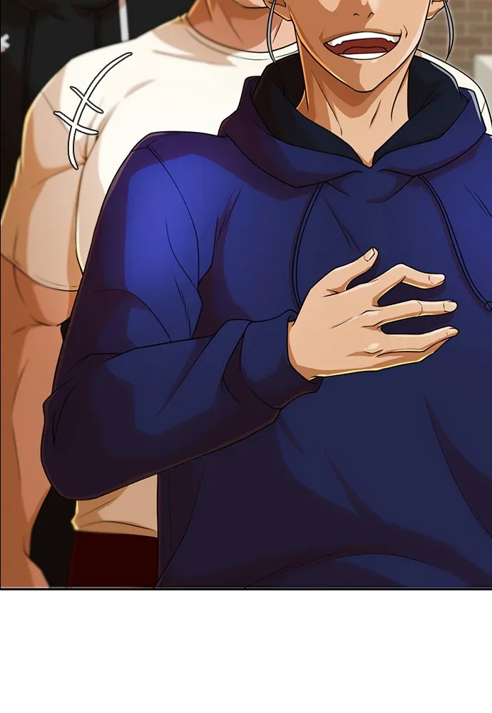 Read Random Chat chapter 164 image 45 on Lezhin