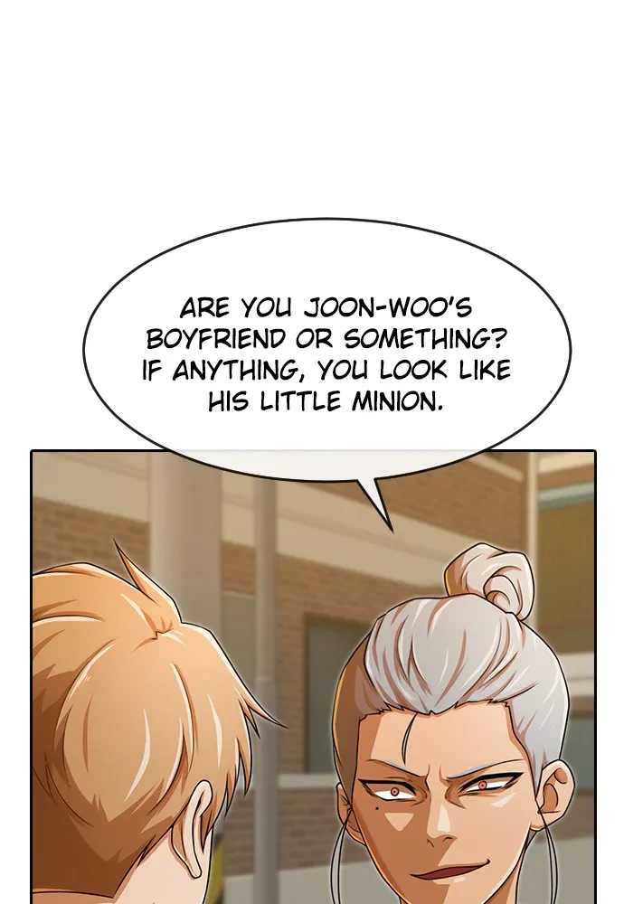 Read Random Chat chapter 164 image 48 on Lezhin