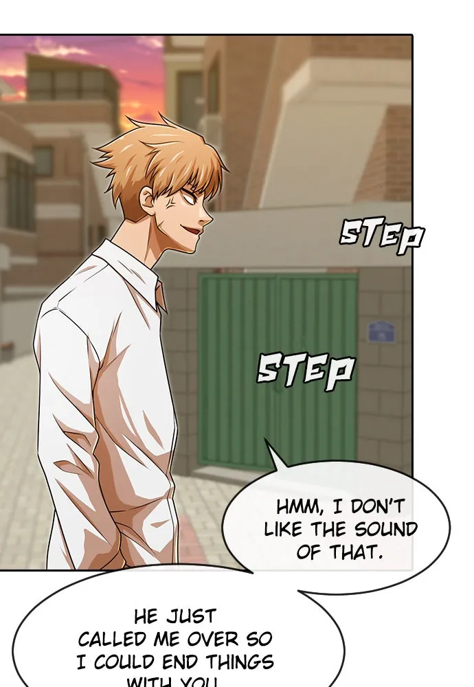 Read Random Chat chapter 164 image 50 on Lezhin