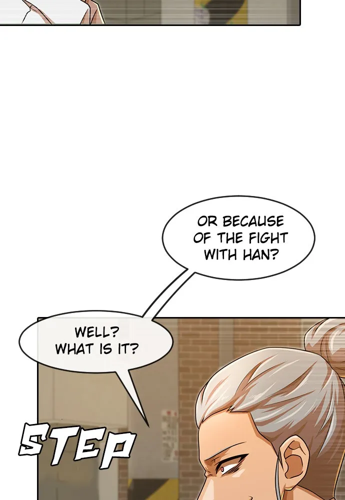 Read Random Chat chapter 164 image 54 on Lezhin
