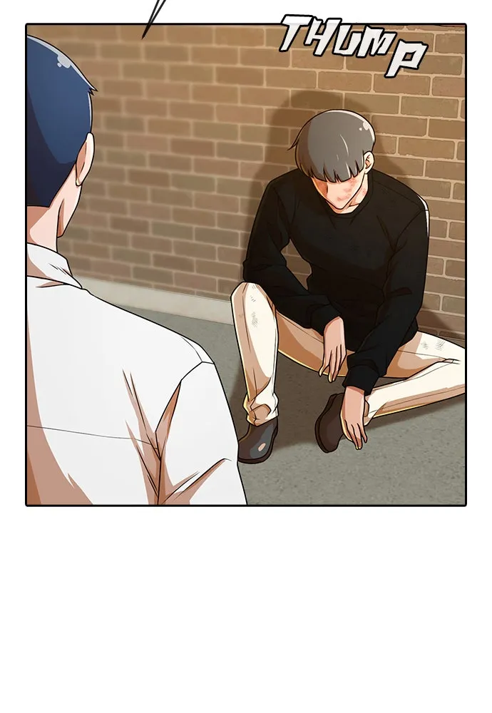 Read Random Chat chapter 164 image 72 on Lezhin