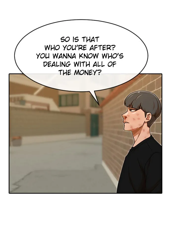 Read Random Chat chapter 164 image 77 on Lezhin