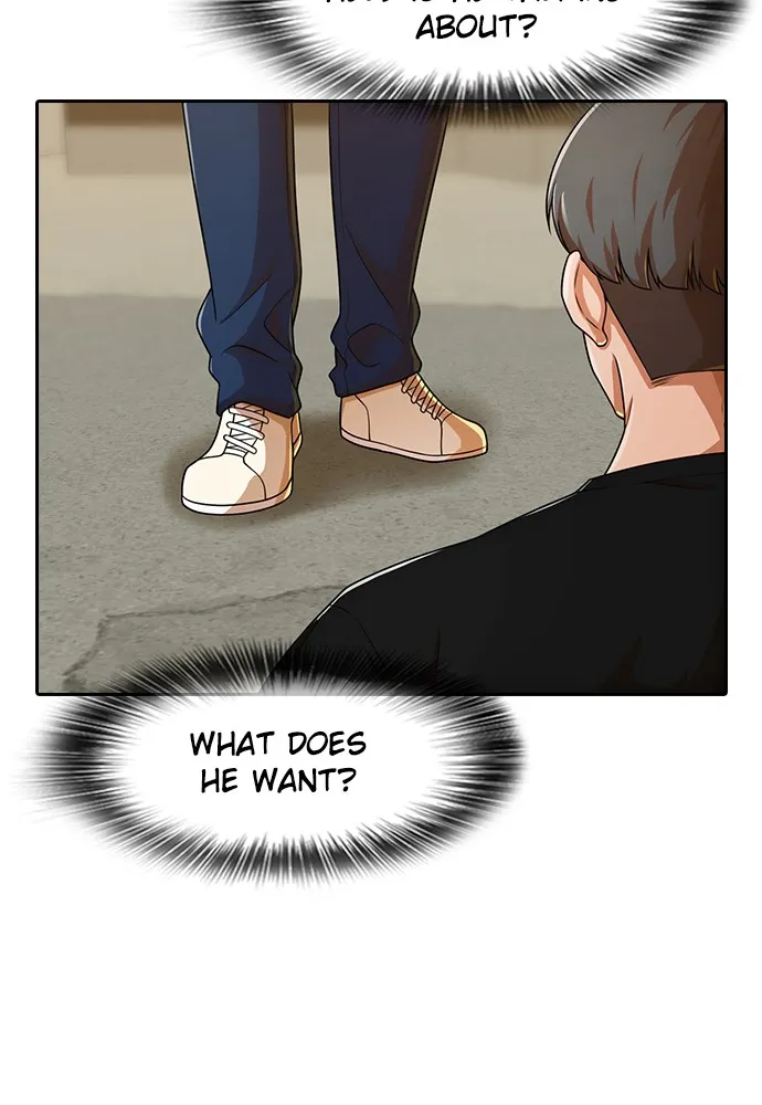 Read Random Chat chapter 164 image 84 on Lezhin