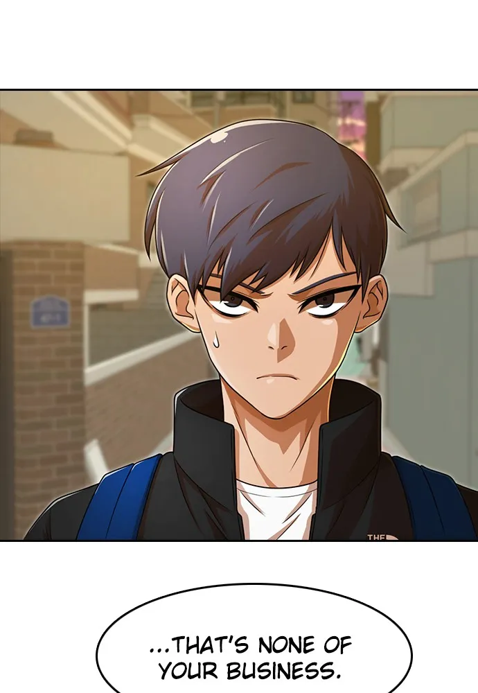 Read Random Chat chapter 164 image 88 on Lezhin