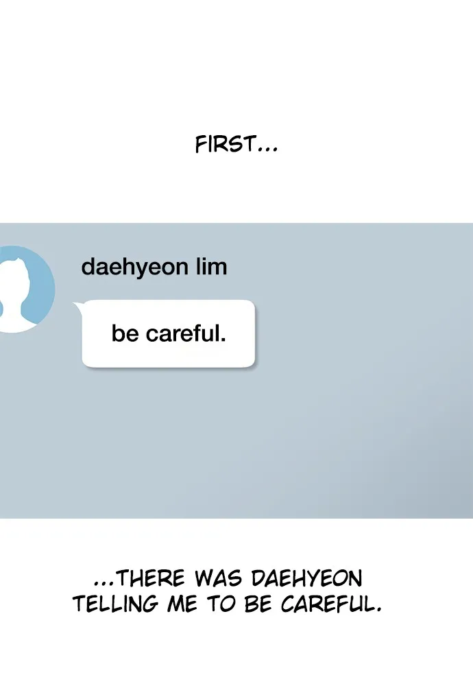Read Random Chat chapter 164 image 99 on Lezhin