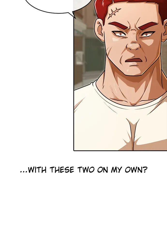 Read Random Chat chapter 165 image 100 on Lezhin