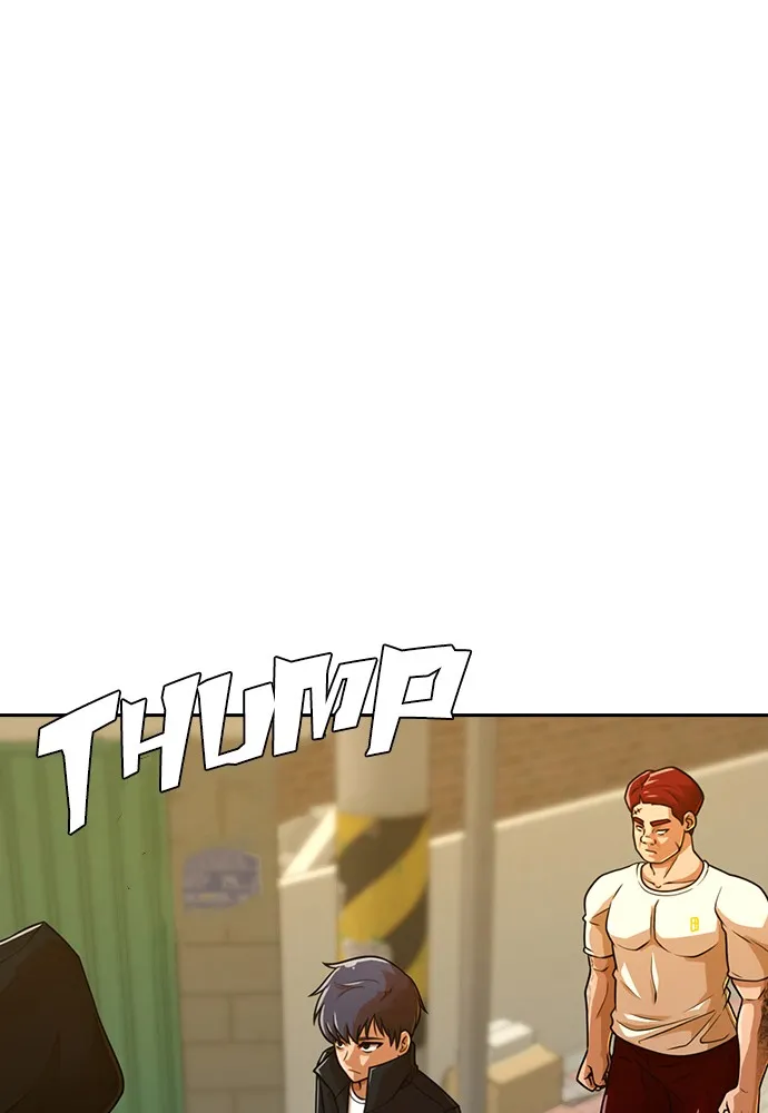 Read Random Chat chapter 165 image 101 on Lezhin