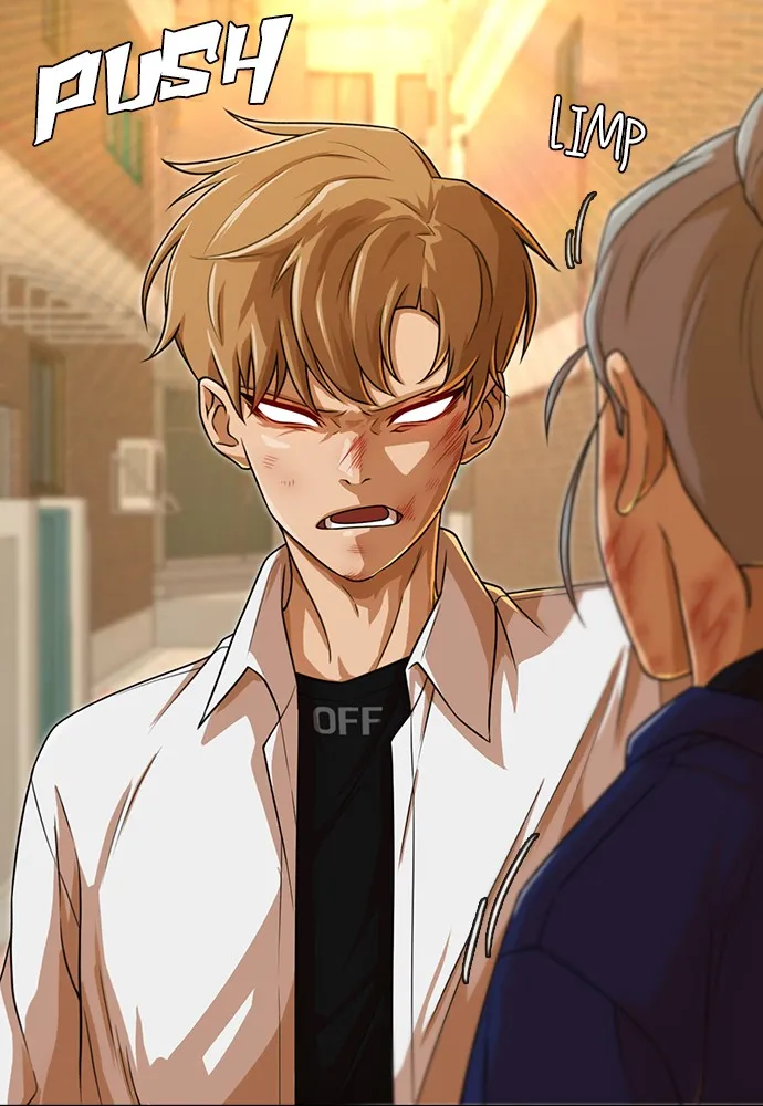 Read Random Chat chapter 165 image 115 on Lezhin