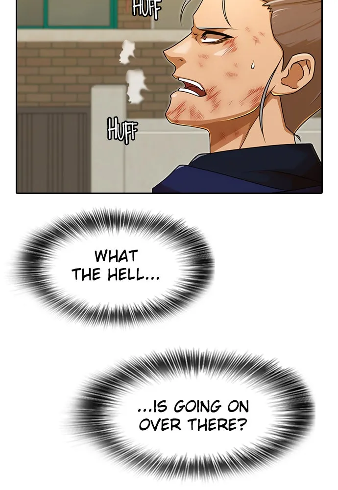 Read Random Chat chapter 165 image 119 on Lezhin