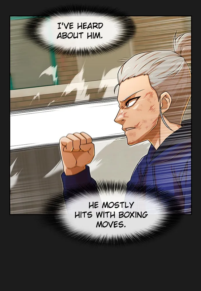 Read Random Chat chapter 165 image 124 on Lezhin