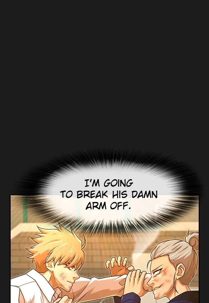 Read Random Chat chapter 165 image 130 on Lezhin