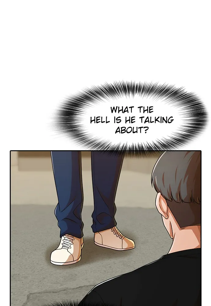 Read Random Chat chapter 165 image 15 on Lezhin