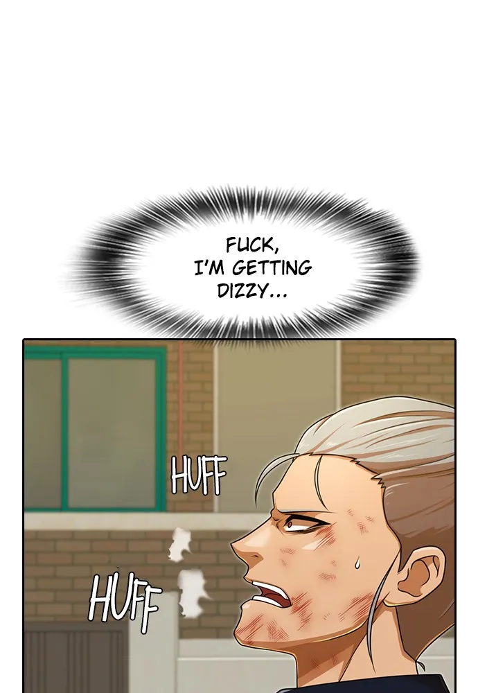 Read Random Chat chapter 165 image 162 on Lezhin