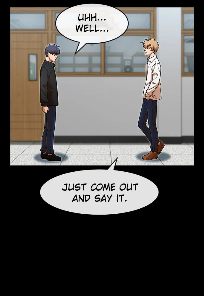 Read Random Chat chapter 165 image 176 on Lezhin