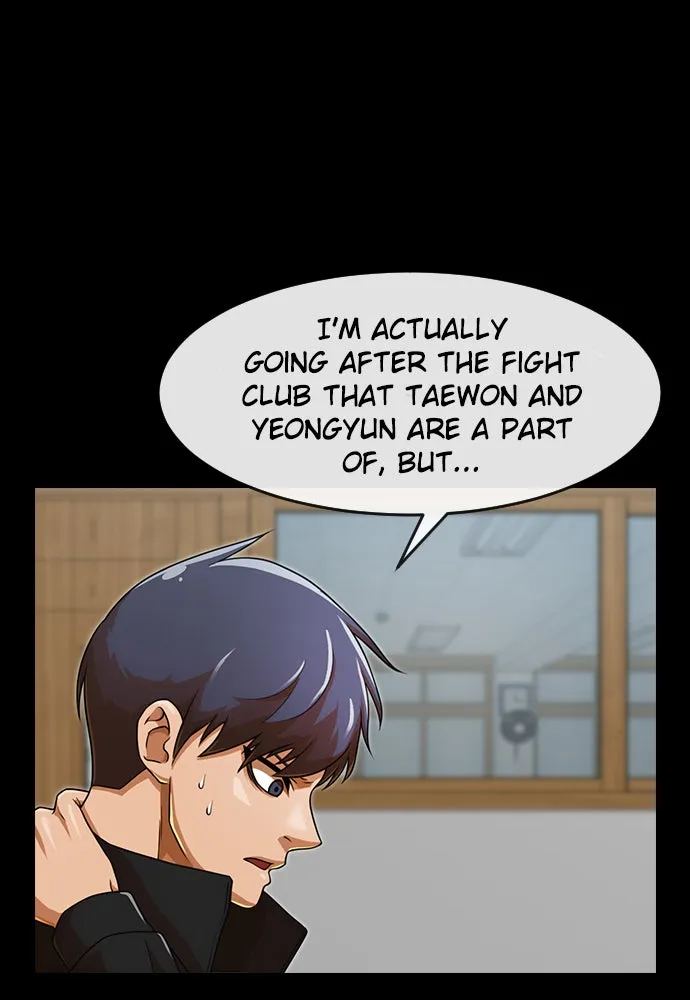 Read Random Chat chapter 165 image 177 on Lezhin