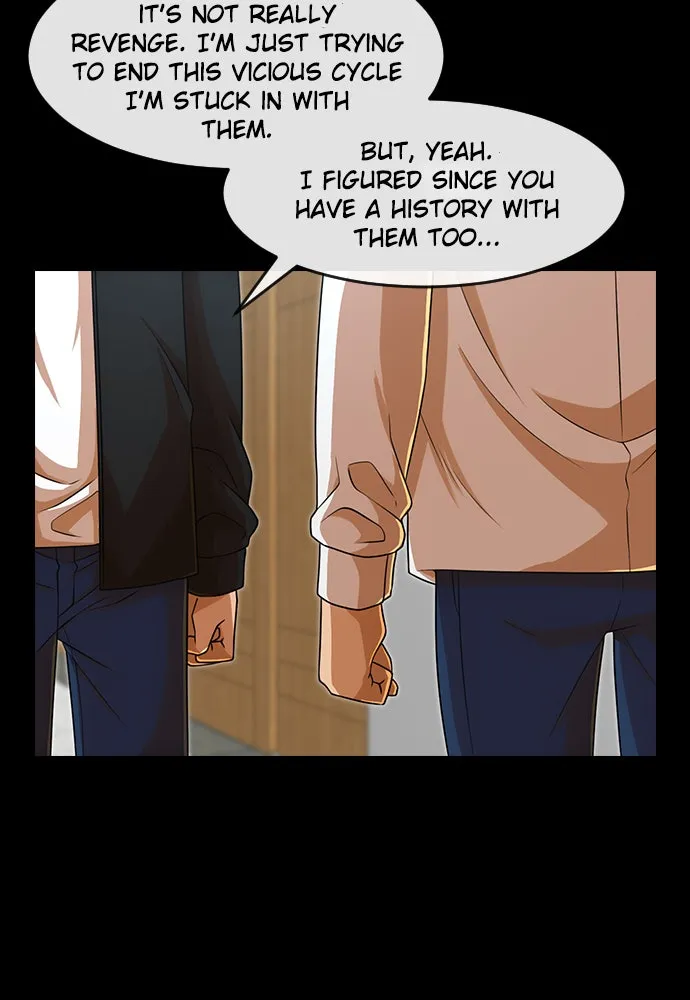 Read Random Chat chapter 165 image 180 on Lezhin