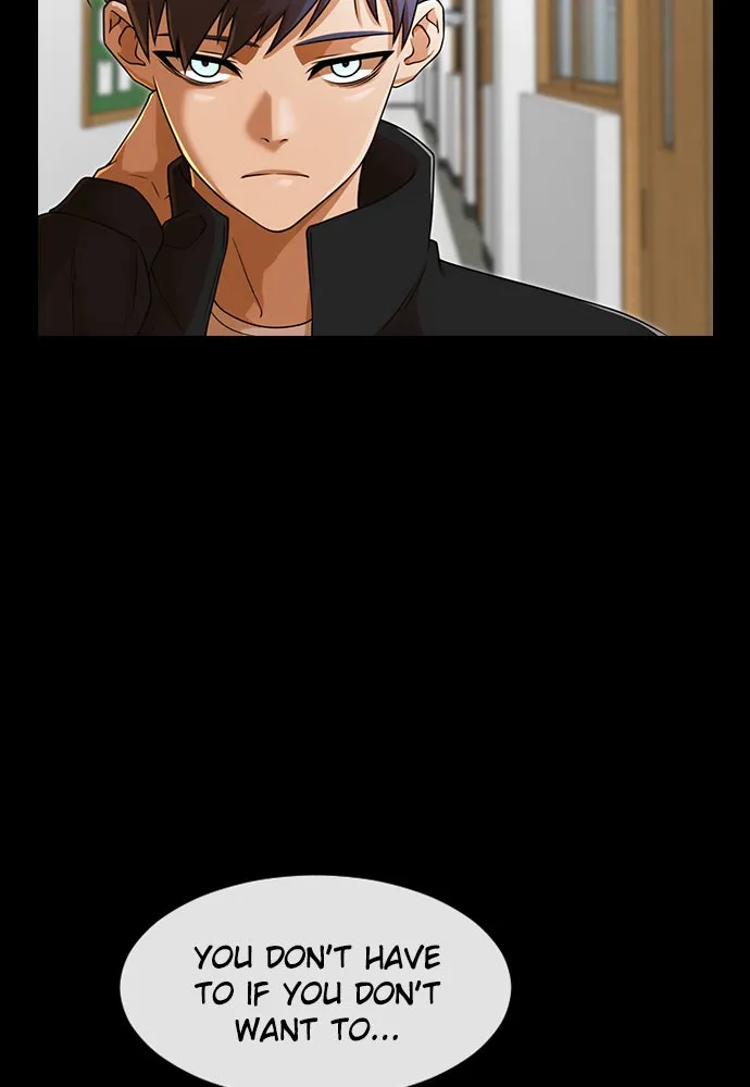 Read Random Chat chapter 165 image 184 on Lezhin