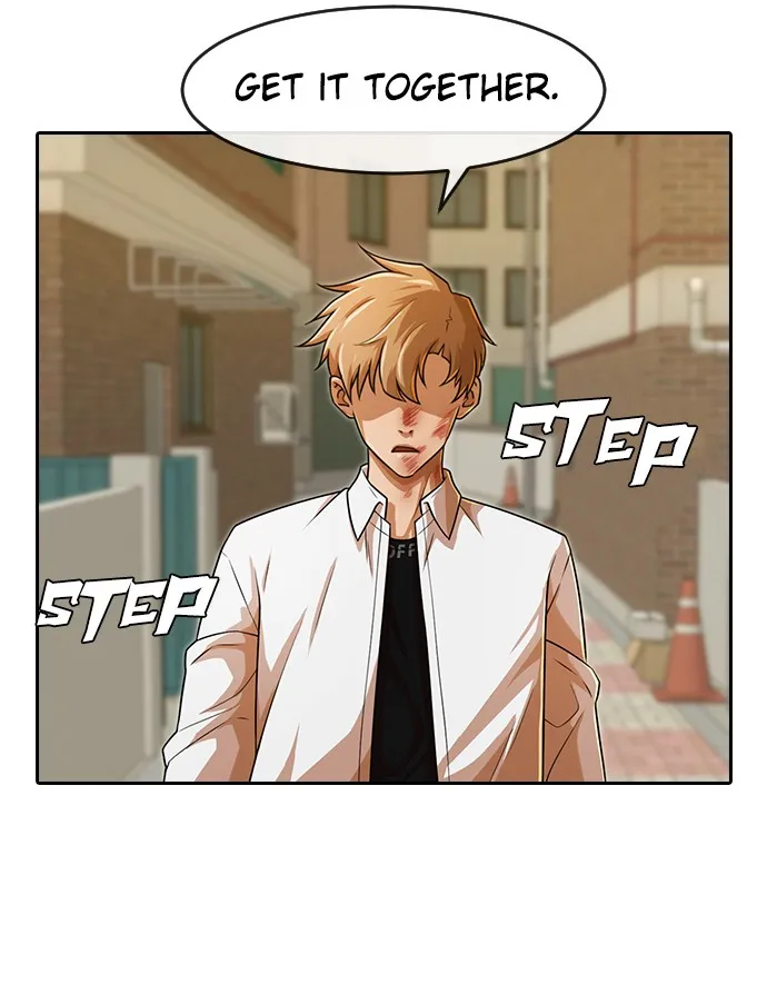 Read Random Chat chapter 165 image 193 on Lezhin