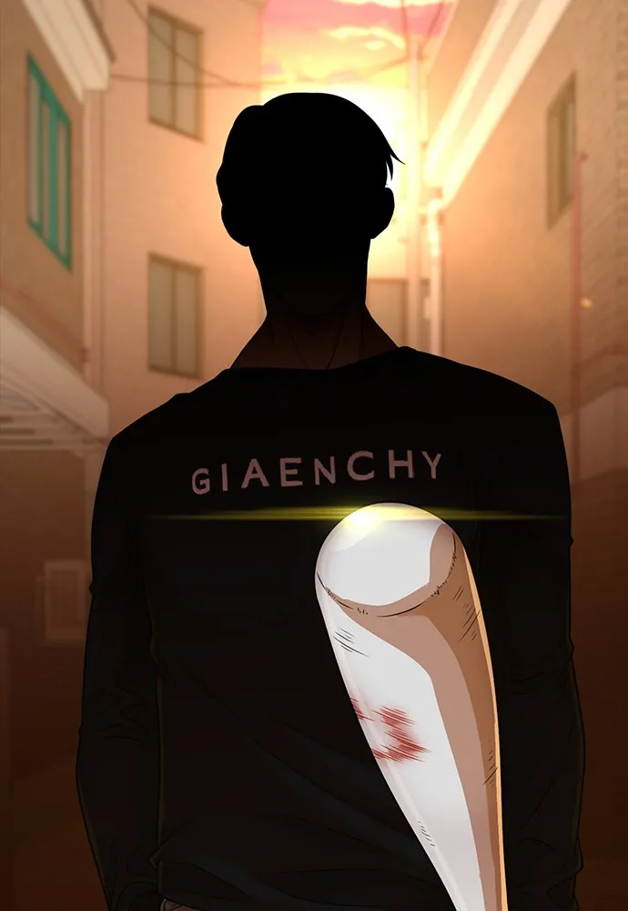 Read Random Chat chapter 165 image 215 on Lezhin