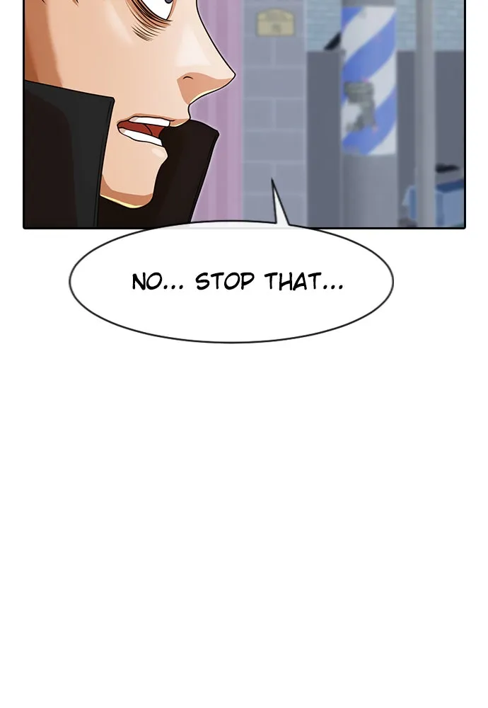 Read Random Chat chapter 165 image 219 on Lezhin