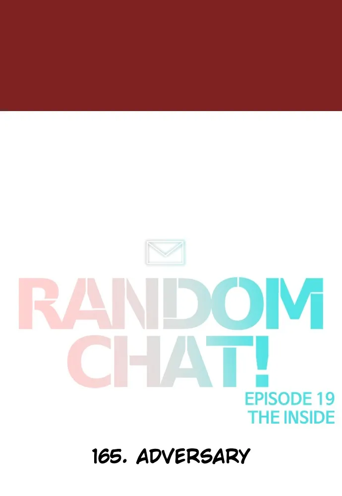Read Random Chat chapter 165 image 226 on Lezhin