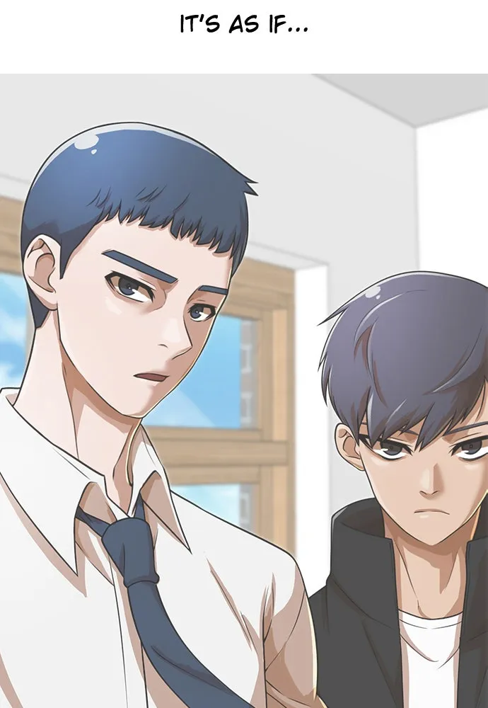 Read Random Chat chapter 165 image 33 on Lezhin