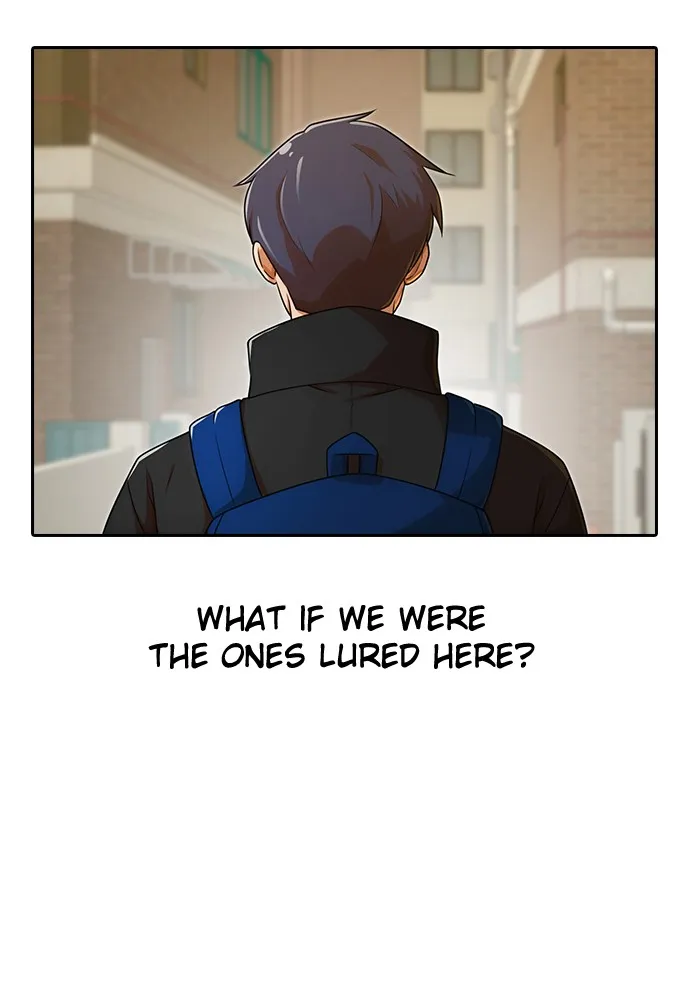 Read Random Chat chapter 165 image 35 on Lezhin