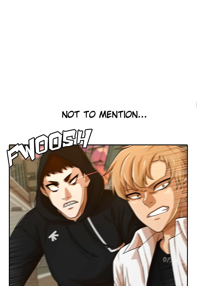 Read Random Chat chapter 165 image 41 on Lezhin