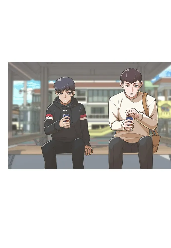 Read Random Chat chapter 165 image 56 on Lezhin