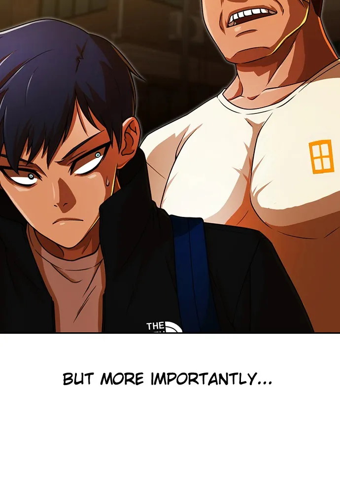 Read Random Chat chapter 165 image 73 on Lezhin