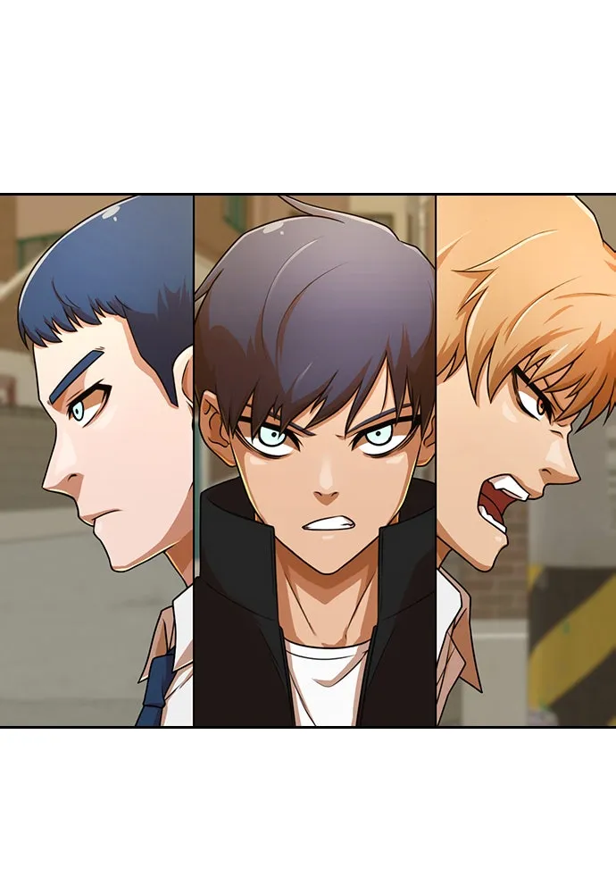 Read Random Chat chapter 165 image 76 on Lezhin