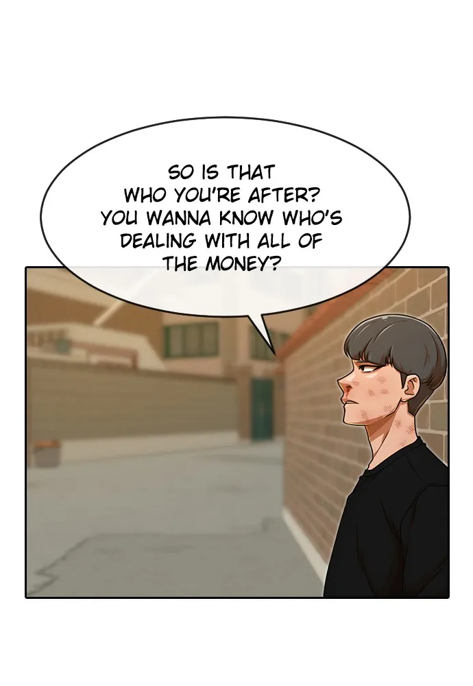 Read Random Chat chapter 165 image 9 on Lezhin