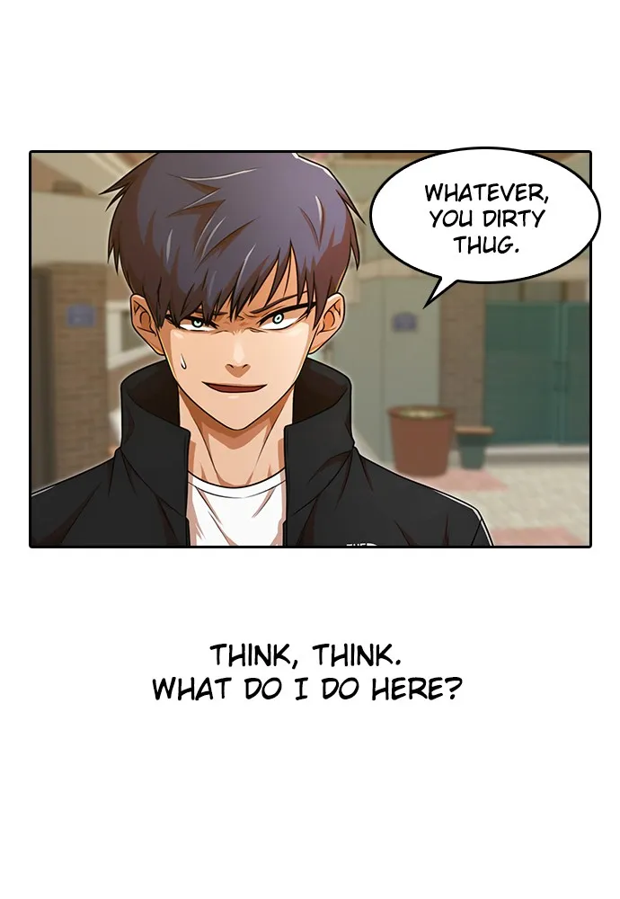 Read Random Chat chapter 165 image 91 on Lezhin