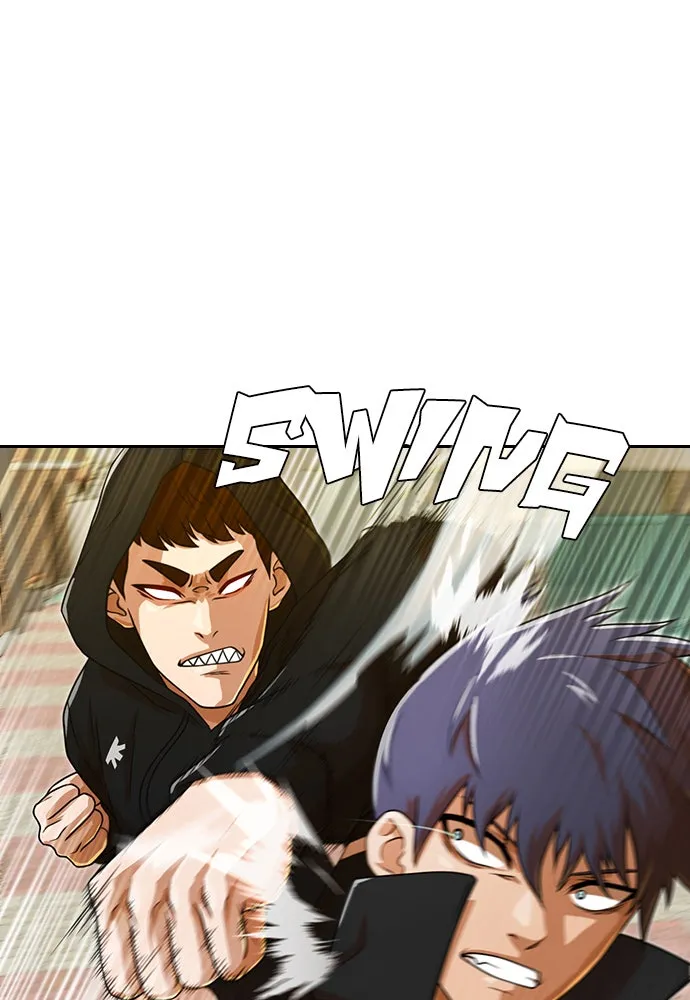Read Random Chat chapter 165 image 95 on Lezhin