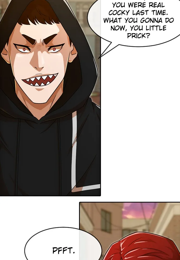 Read Random Chat chapter 165 image 99 on Lezhin