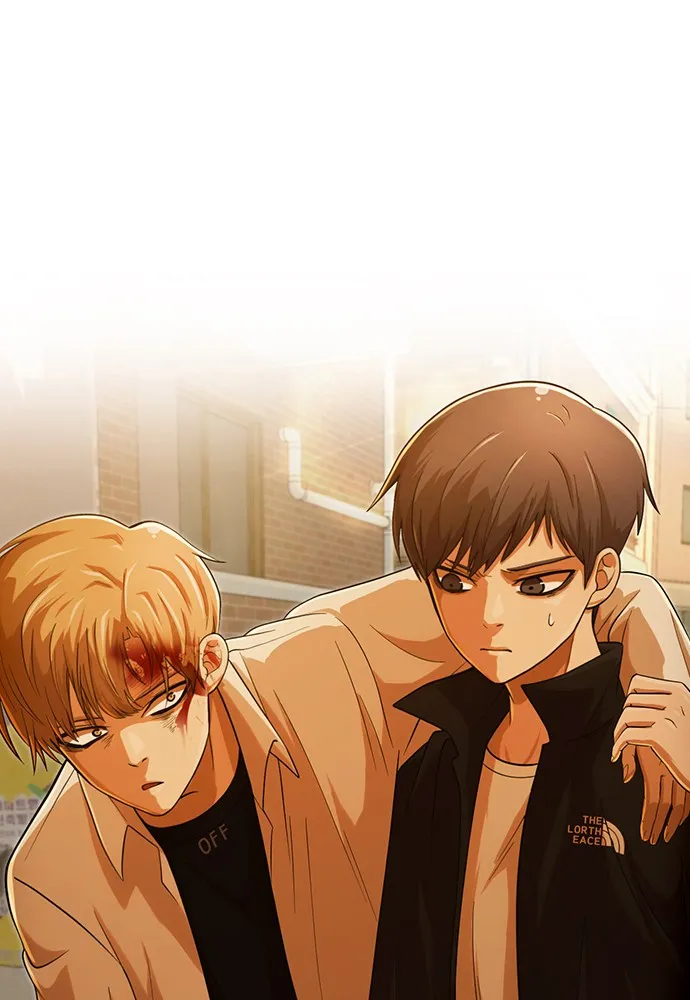 Read Random Chat chapter 166 image 120 on Lezhin