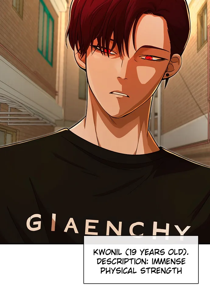 Read Random Chat chapter 166 image 19 on Lezhin