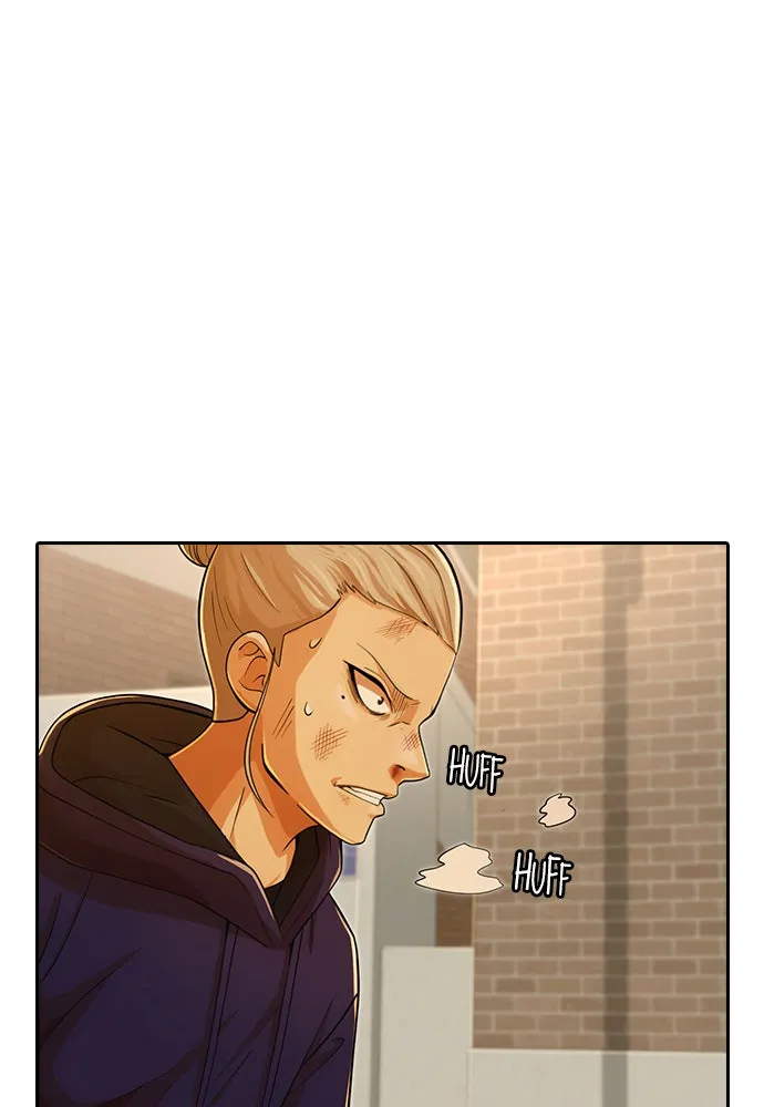 Read Random Chat chapter 166 image 20 on Lezhin