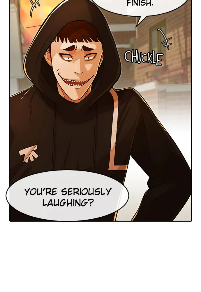 Read Random Chat chapter 166 image 30 on Lezhin