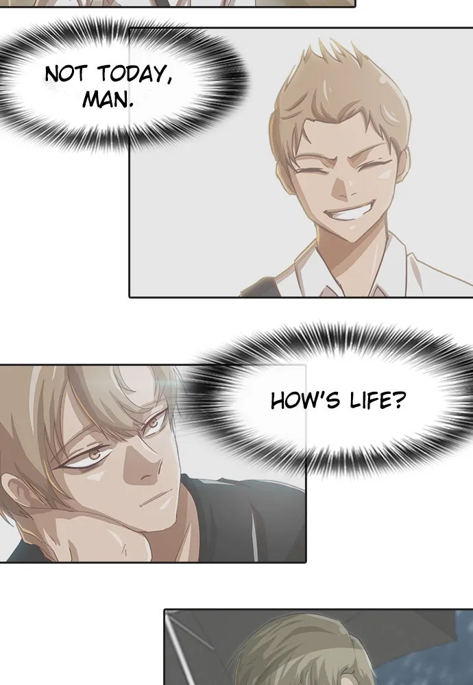 Read Random Chat chapter 166 image 36 on Lezhin