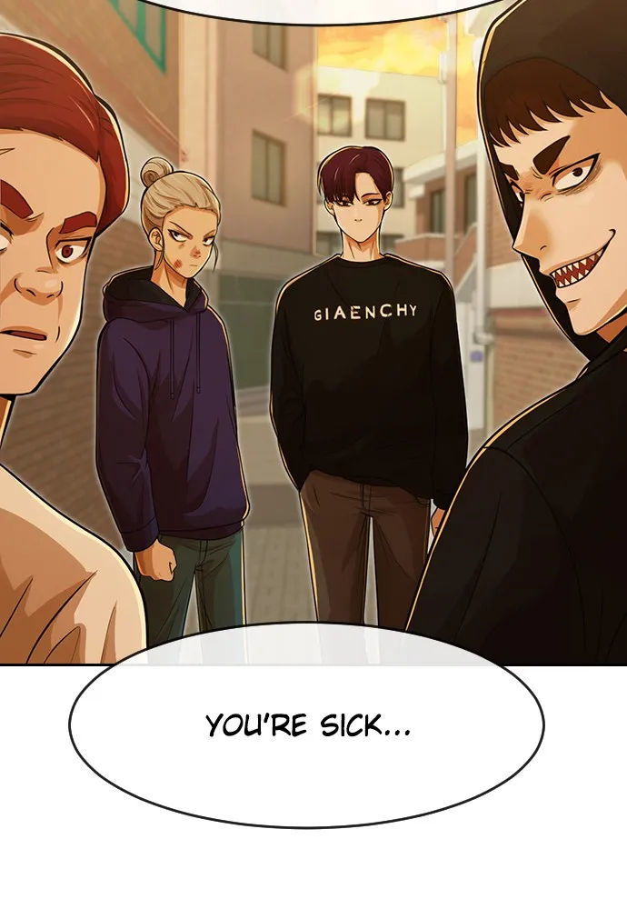 Read Random Chat chapter 166 image 42 on Lezhin