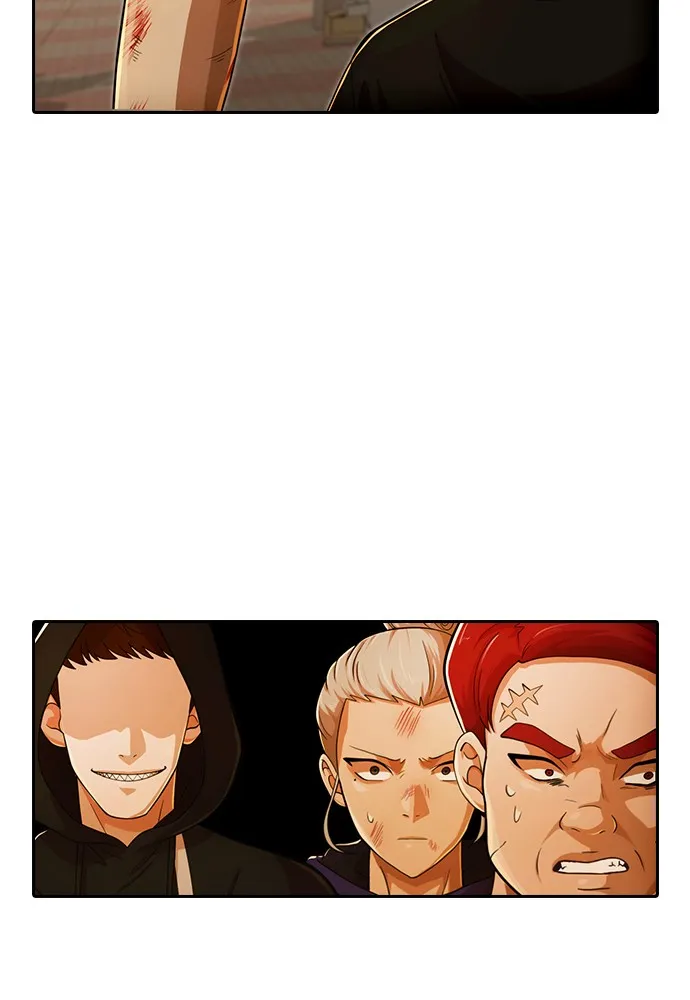 Read Random Chat chapter 166 image 53 on Lezhin