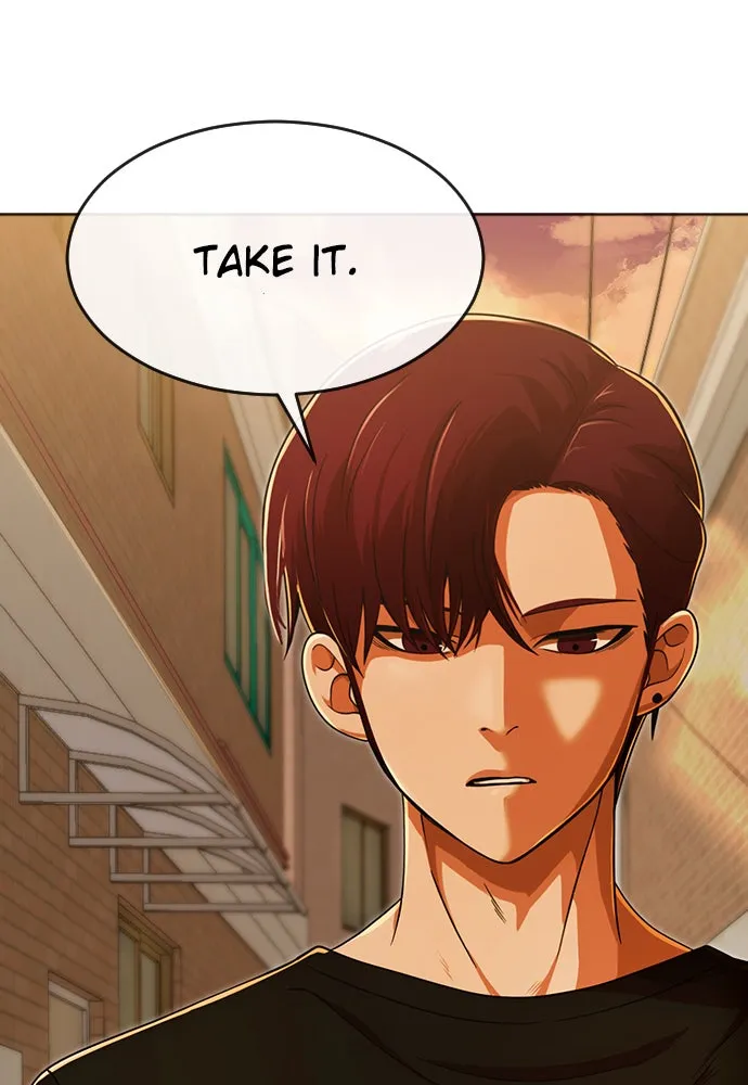Read Random Chat chapter 166 image 63 on Lezhin