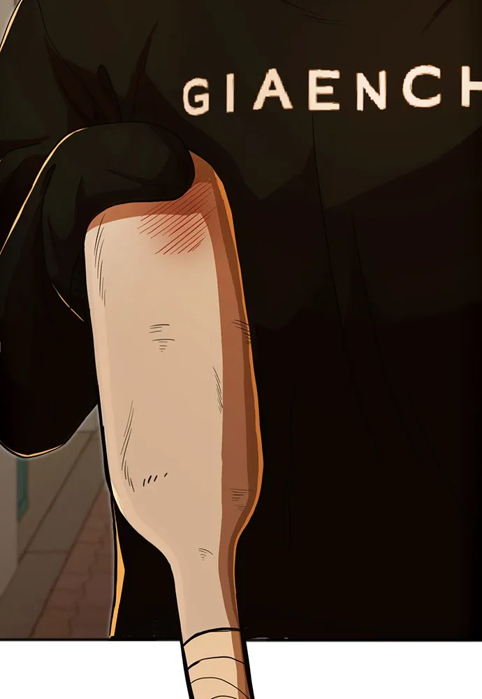 Read Random Chat chapter 166 image 64 on Lezhin
