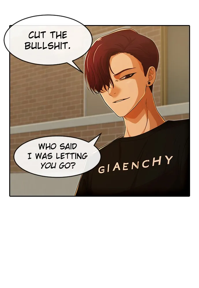 Read Random Chat chapter 166 image 92 on Lezhin