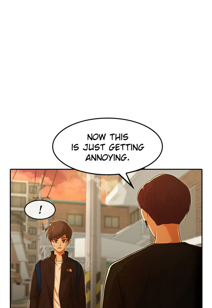 Read Random Chat chapter 166 image 94 on Lezhin