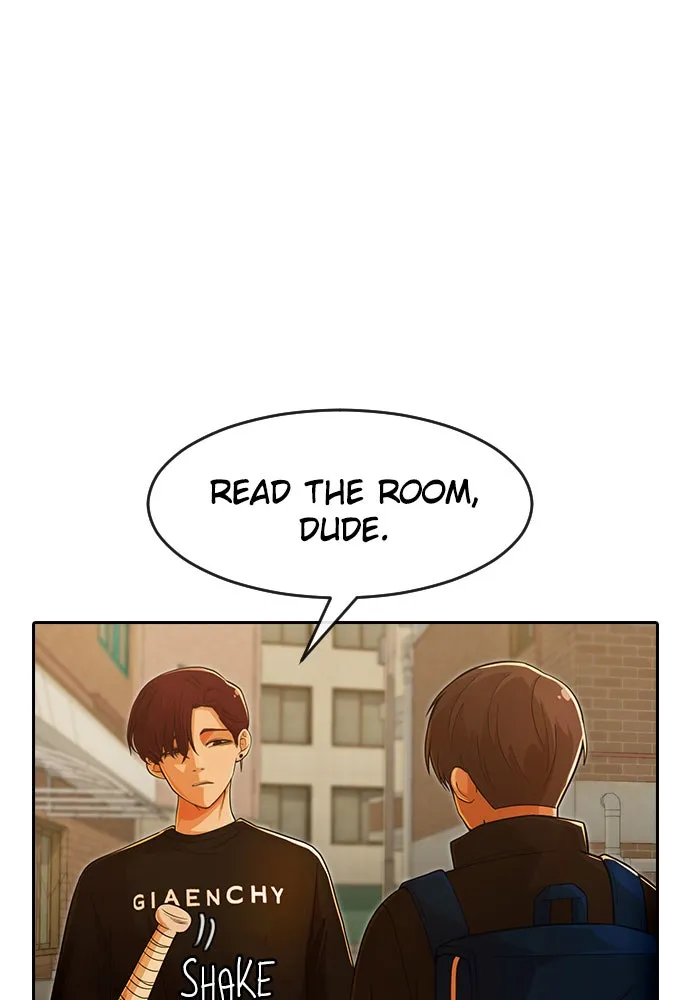 Read Random Chat chapter 166 image 96 on Lezhin